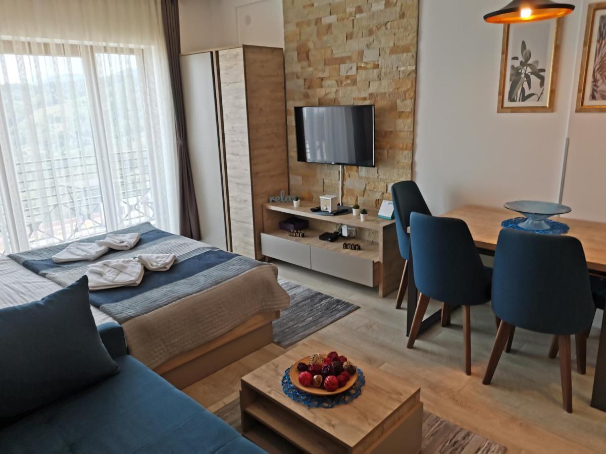 Ski&Spa Milmari L17 Копаоник Екстер'єр фото