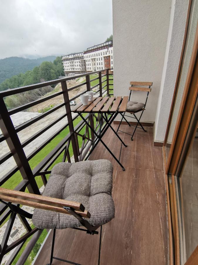 Ski&Spa Milmari L17 Копаоник Екстер'єр фото