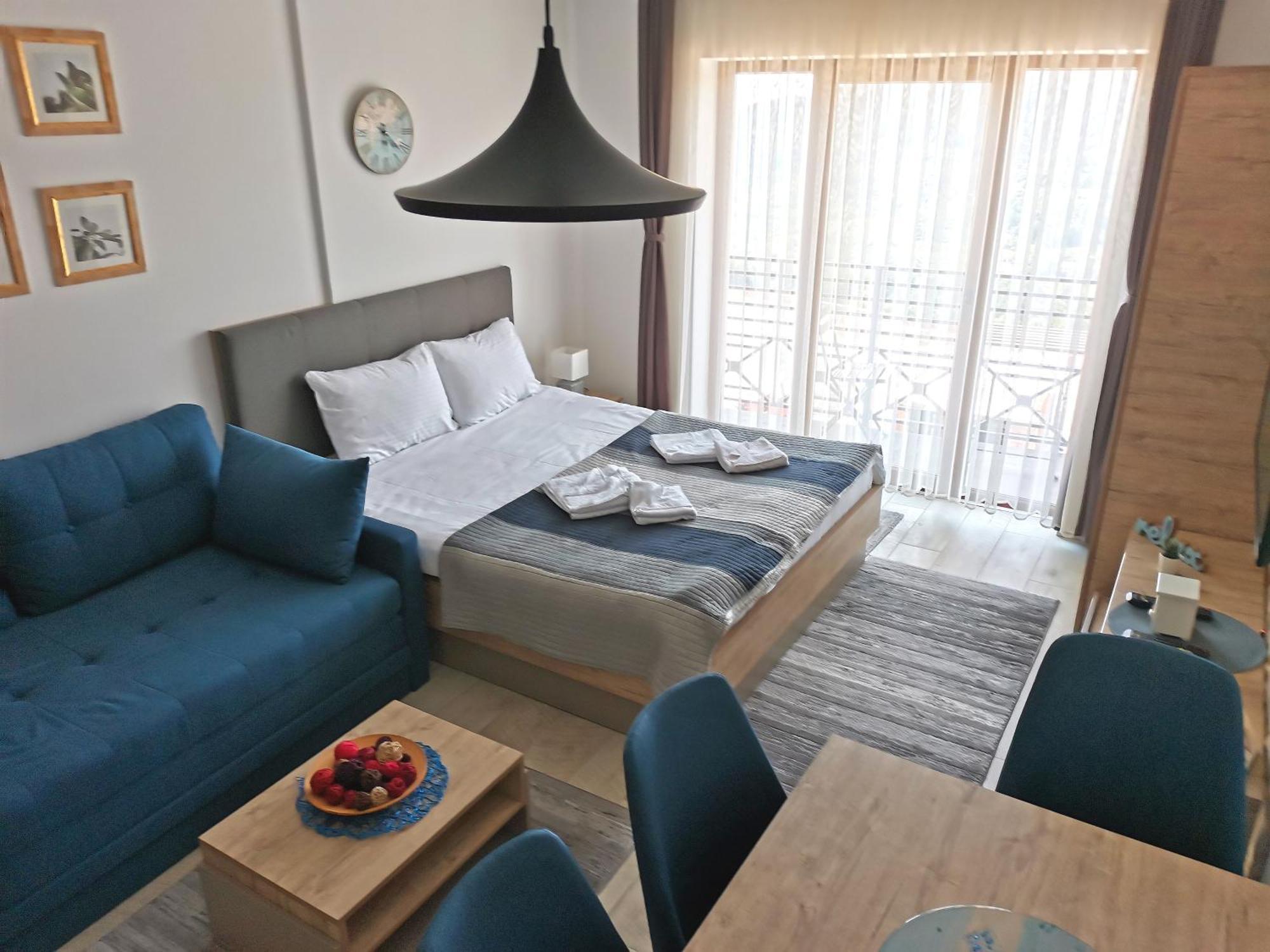 Ski&Spa Milmari L17 Копаоник Екстер'єр фото